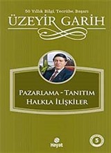 Pazarlama-Tanıtım-Halkla İlişkiler