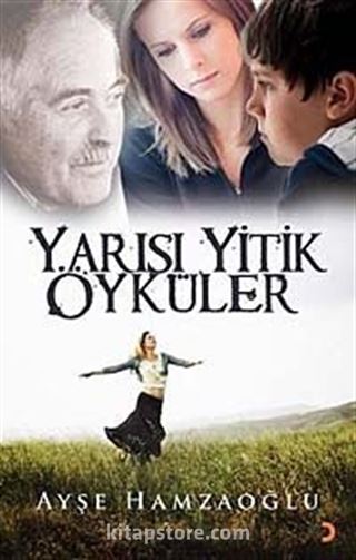 Yarısı Yitik Öyküler