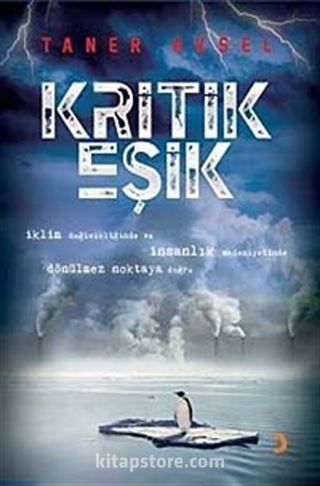 Kritik Eşik