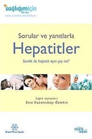 Sorular ve Yanıtlarla Hepatitler