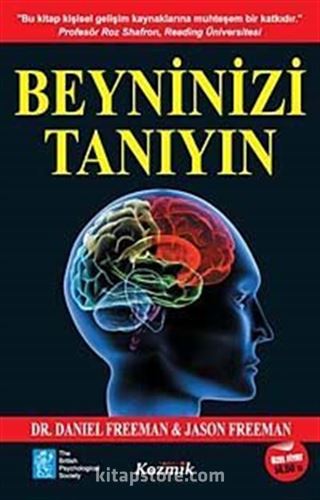 Beyninizi Tanıyın