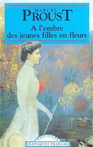 A l'ombre des Jeunes Filles en Fleurs