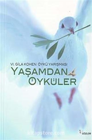 Yaşamdan Öyküler