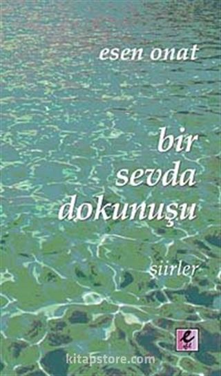 Bir Sevda Dokunuşu