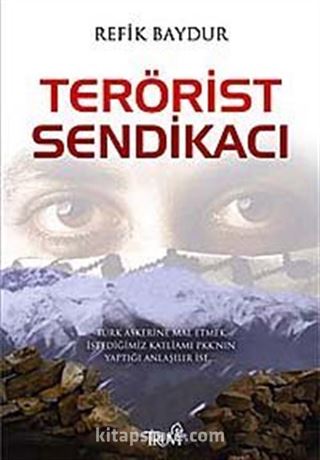 Terörist Sendikacı