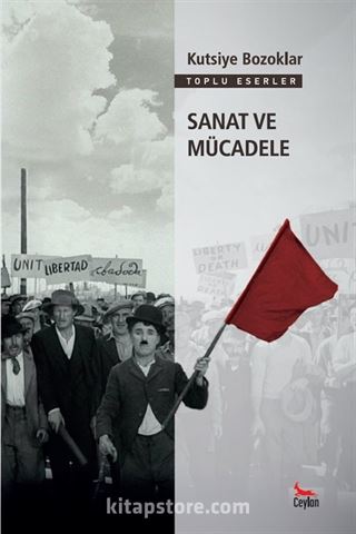 Sanat ve Mücadele