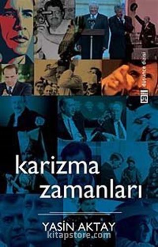 Karizma Zamanları