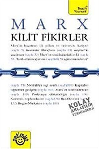 Marx - Kilit Fikirler