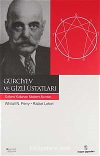 Gürciyev ve Gizli Üstatları