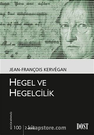 Hegel ve Hegelcilik