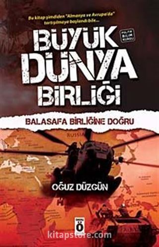 Büyük Dünya Birliği