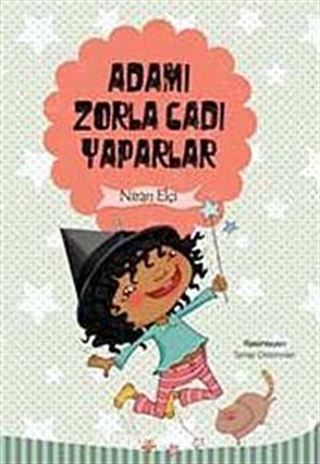 Adamı Zorla Cadı Yaparlar