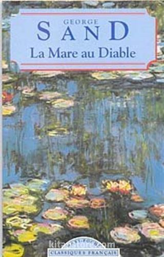 La Mare au Diable