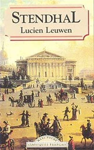 Lucien Leuwen