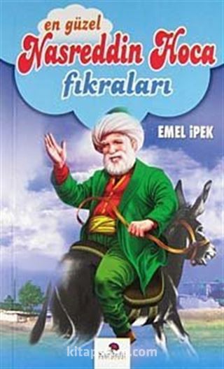 En Güzel Nasreddin Hoca Fıkraları