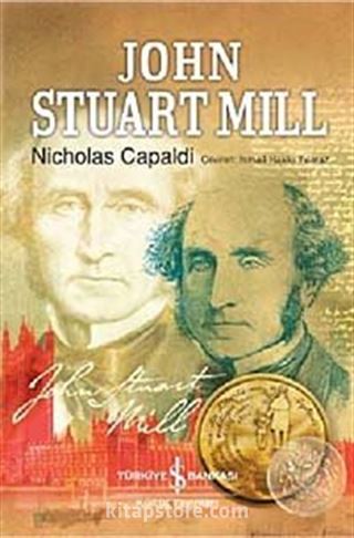 John Stuart Mill