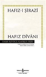 Hafız Divanı (Ciltli)