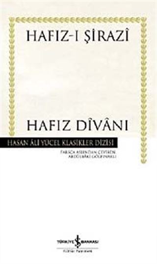 Hafız Divanı (Ciltli)