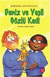 Deniz ve Yeşil Gözlü Kedi