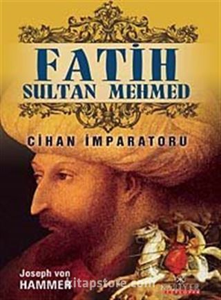 Fatih Sultan Mehmet