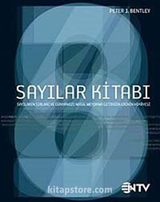 Sayılar Kitabı