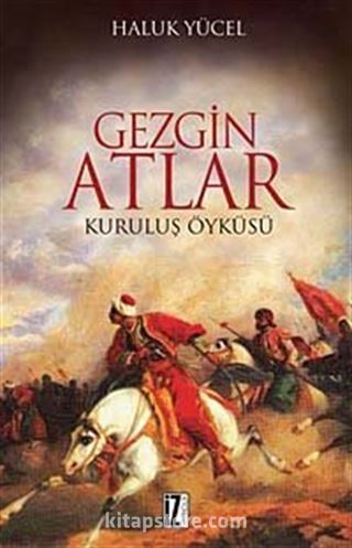 Gezgin Atlar