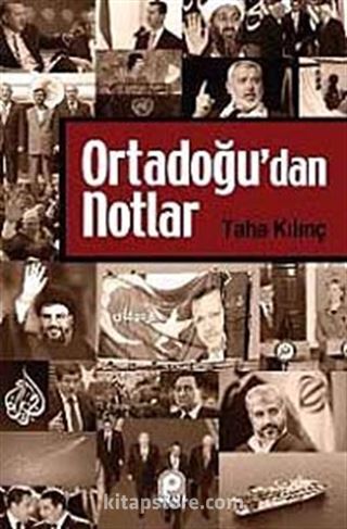 Ortadoğu'dan Notlar