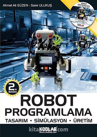 Robot Programlama