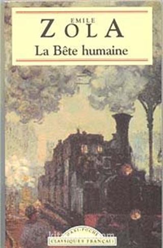 La Bete Humaine