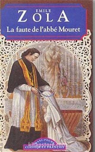 La Faute de L'abbe Mouret