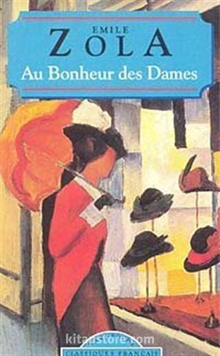 Au Bonheur des Dames