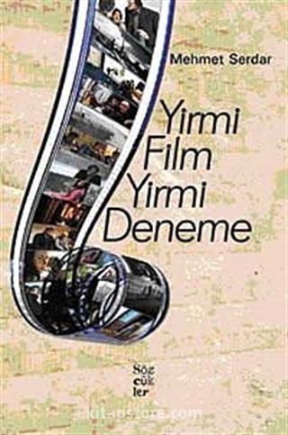 Yirmi Film Yirmi Deneme