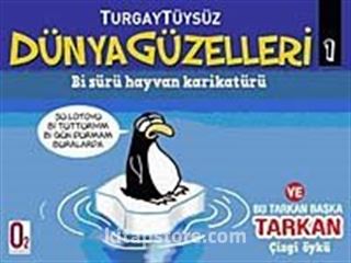 Dünya Güzelleri - 1