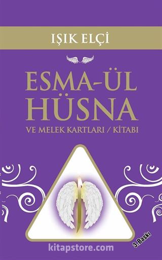 Esma-ül Hüsna ve Melek Kartları