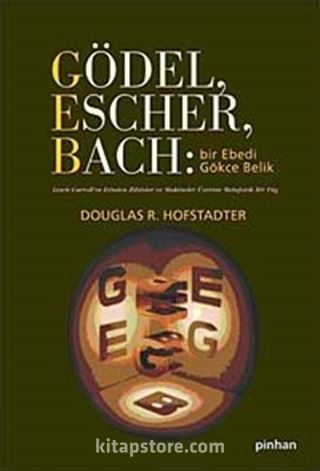 Gödel, Escher, Bach: Bir Ebedi Gökçe Belik