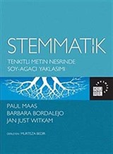 Stemmatik