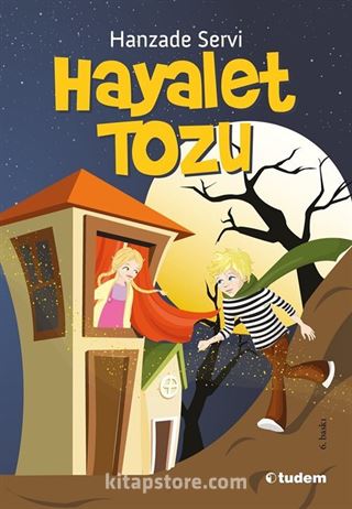 Hayalet Tozu