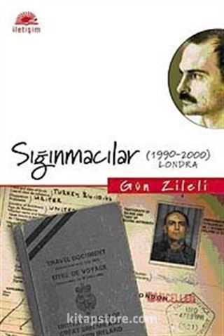 Sığınmacılar (1990-2000) Londra