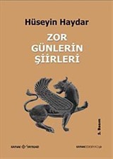 Zor Günlerin Şiirleri