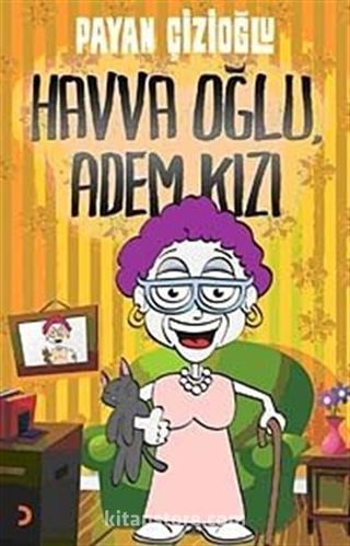 Havva Oğlu Adem Kızı