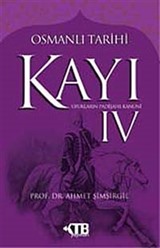 Kayı IV / Ufukların Padişahı: Kanuni