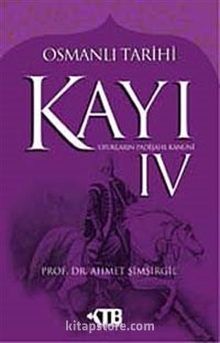 Kayı IV / Ufukların Padişahı: Kanuni