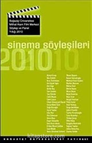 Sinema Söyleşileri 2010