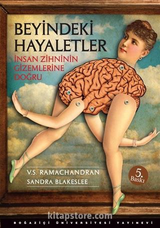 Beyindeki Hayaletler