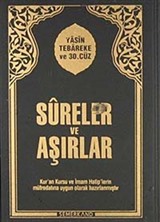 Sureler ve Aşırlar