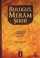 Buluğu'l Meram Şerhi 1