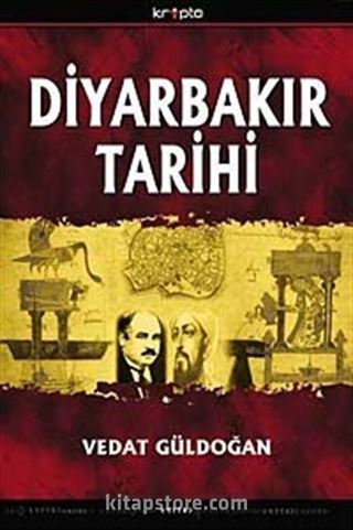 Diyarbakır Tarihi