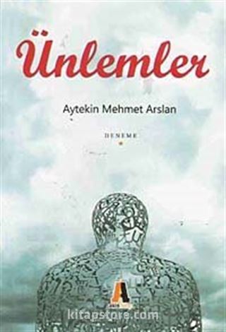 Ünlemler