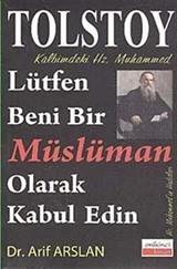 Lütfen Beni Bir Müslüman Olarak Kabul Edin