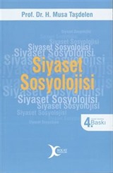 Siyaset Sosyolojisi